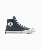 CT70 COLD STARE（NEW NAVY）HI CUT A13334C