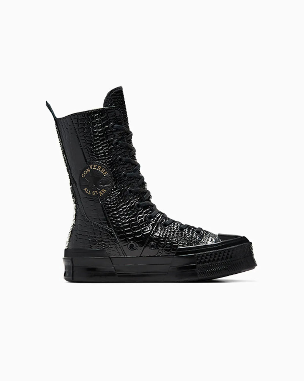 CT70 PLUS LEATHER（レザー）BLACK CROC XHI CUT A09381C