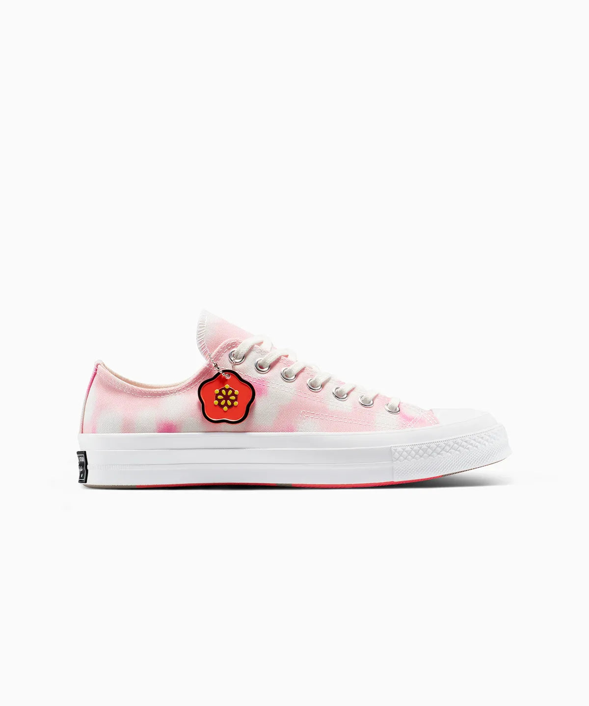 25年4月新作】CT70 X KENZO ケンゾー Cosmos PINK LOW CUT
