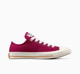 ALL STAR Chuck Taylor Colour Pop Sporty Berry LOW CUT A13030C