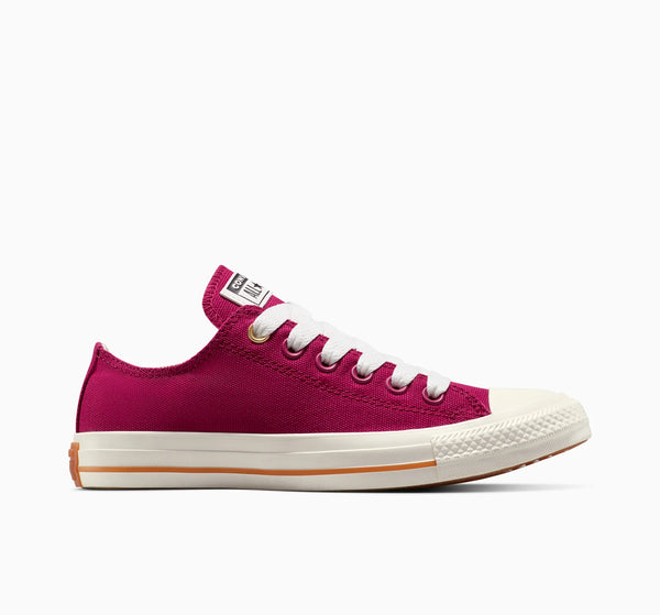 ALL STAR Chuck Taylor Colour Pop Sporty Berry LOW CUT A13030C