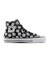 ALL STAR CTAS CONS PRON Chuck Taylor Black HI CUT A03221C