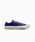 CT70 NIGHT INDIGO（NEW PURPLE）LOW CUT A09469C