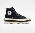 【数量限定・EU限定】CT70 LTD TREK（トレイルアウトソール）BLACK HI CUT A06054C