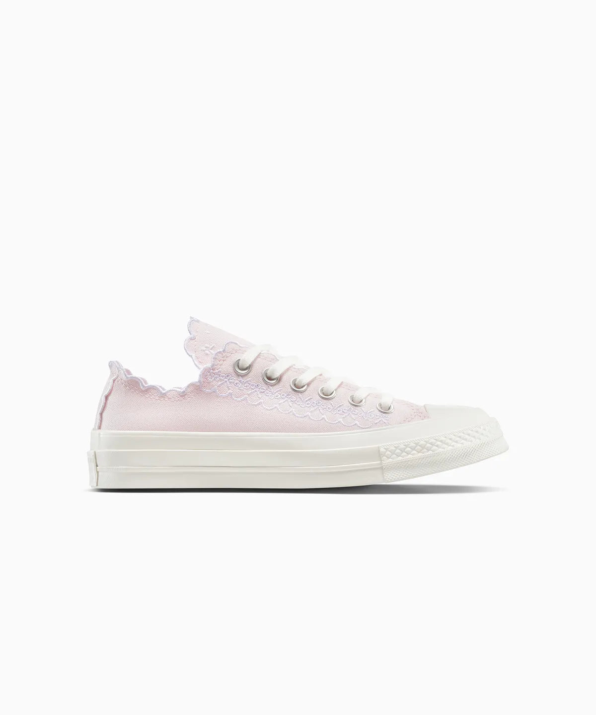 CT70 Embroidered Sugar Berry LOW CUT A13542C