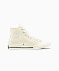 CT70 X OUR LEGACY アワーレガシー Natural Ivory HI CUT A16179C