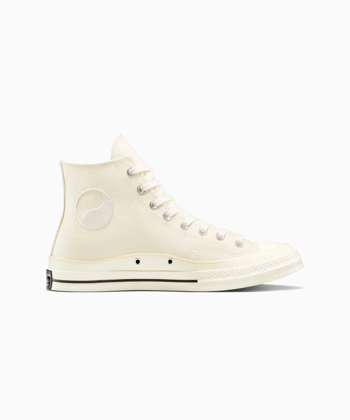 CT70 X OUR LEGACY アワーレガシー Natural Ivory HI CUT A16179C