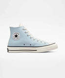 CT70 Nautical Tri-Blocked AQUA MIST HI CUT A04969C