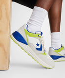 WAVE TRAINER VINTAGE WHITE A13464C