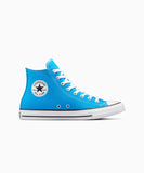 ALL STAR Chuck Taylor Crispy Cobalt HI CUT A14607C