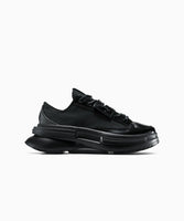 RUN STAR LEGACY CX BLACK LOW CUT A16583C
