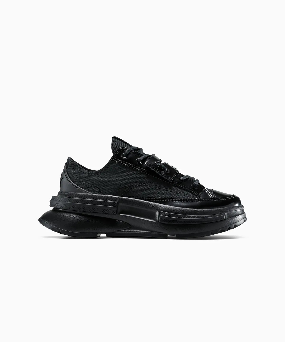 RUN STAR LEGACY CX BLACK LOW CUT A16583C – RARETEM