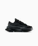 RUN STAR LEGACY CX BLACK LOW CUT A16583C