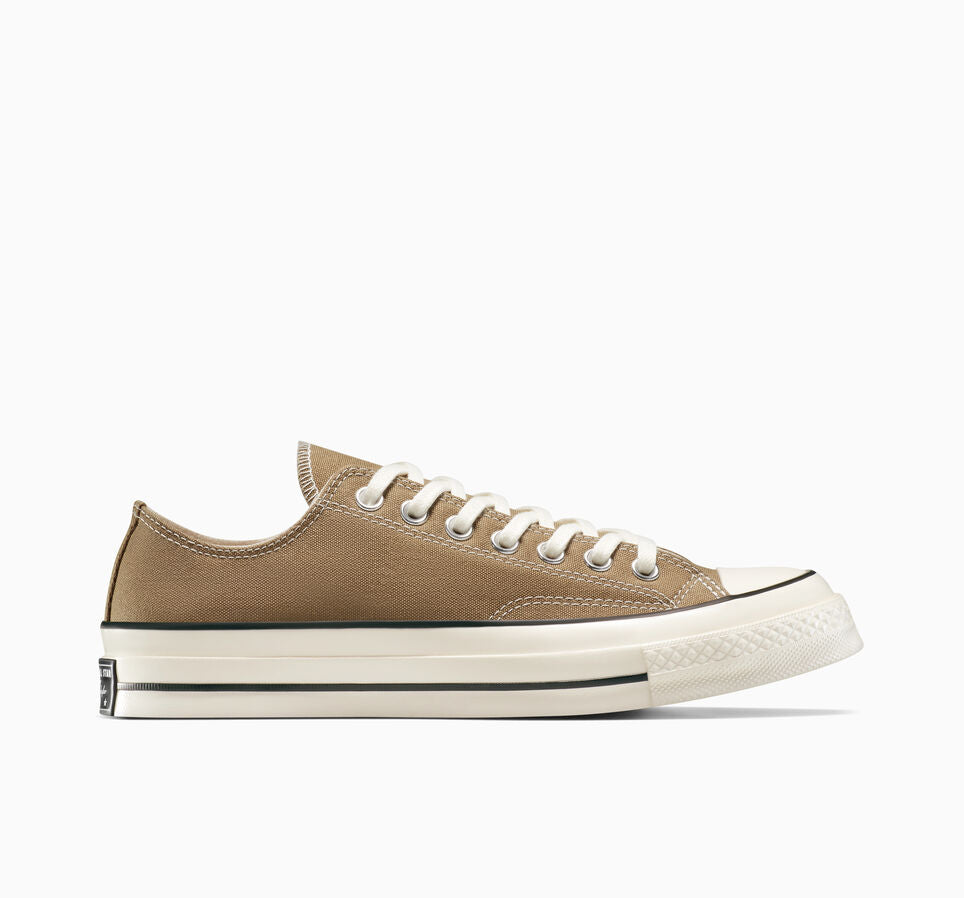 CT70 Swamp Core（NEW KHAKI） LOW CUT A13339C