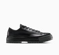 【数量限定】CT70 NATIONAL Leather（レザー）BLACK LOW CUT A14188C