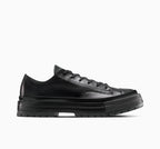 【数量限定】CT70 NATIONAL Leather（レザー）BLACK LOW CUT A14188C