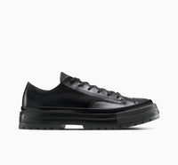 【25年3月新作・数量限定】CT70 Formal Leather BLACK LOW CUT A14188C