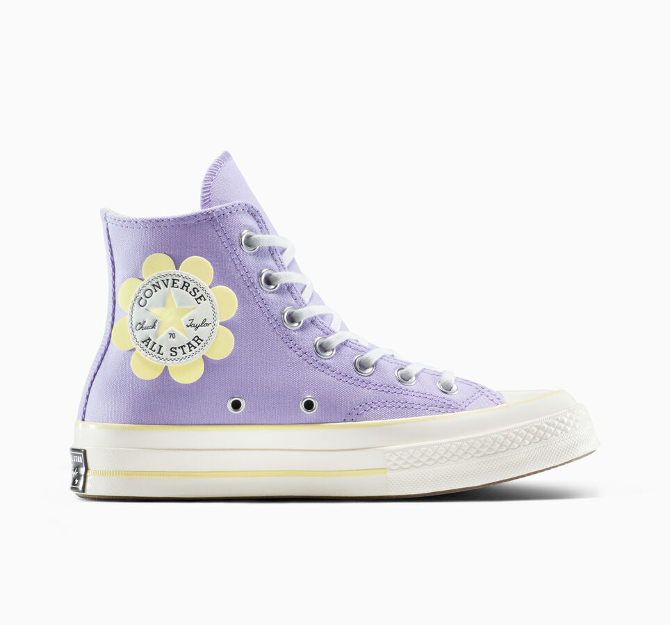 CT70 Violet Heat HI CUT A15060C