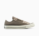 CT70 Heavy Canvas Classic Taupe LOW CUT A13300C