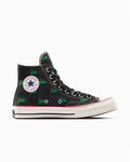 【数量限定】CT70 X Patta BLACK HI CUT A13857C