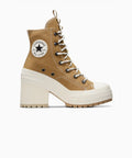 CT70 De Luxe Heel Grid Trek Tan A06437C