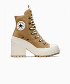 CT70 De Luxe Heel Grid Trek Tan A06437C
