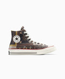 【25年6月新作】CT70 X Isabel Marant BLACK HI CUT A14800C