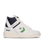 WEAPON X KASINA VINTAGE WHITE MID CUT A08686C
