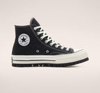 【数量限定・EU限定・復刻モデル】CT70 LTD TREK（トレイルアウトソール）BLACK HI CUT 171015C