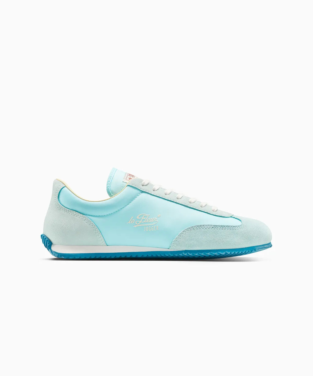 1908 JORGER X GOLF le FLEUR* Tyler Quiet Tide LOW CUT A16262C