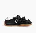 【数量限定・EU限定】RUN STAR TRAINER LTD Ruffle Black A17731C