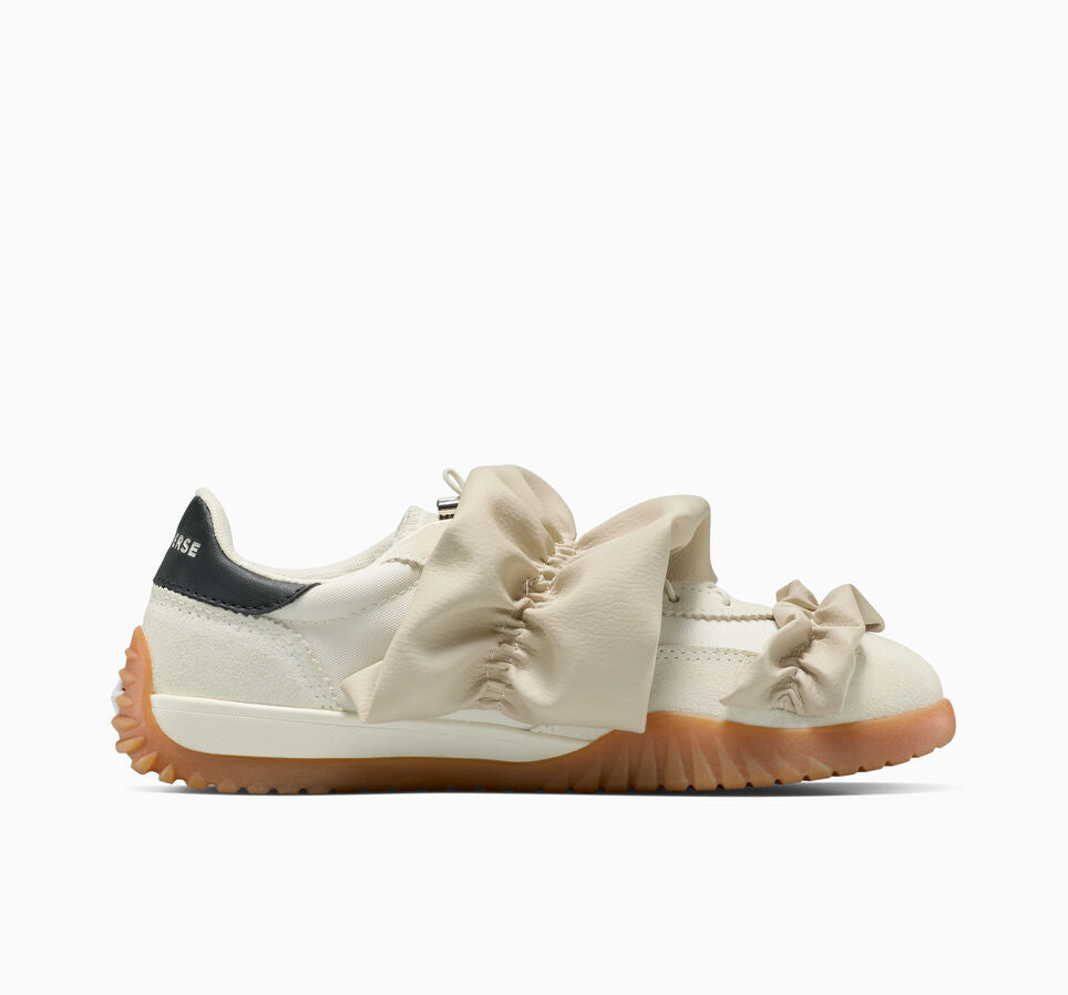 【数量限定・EU限定】RUN STAR TRAINER LTD Ruffle Egret A17732C