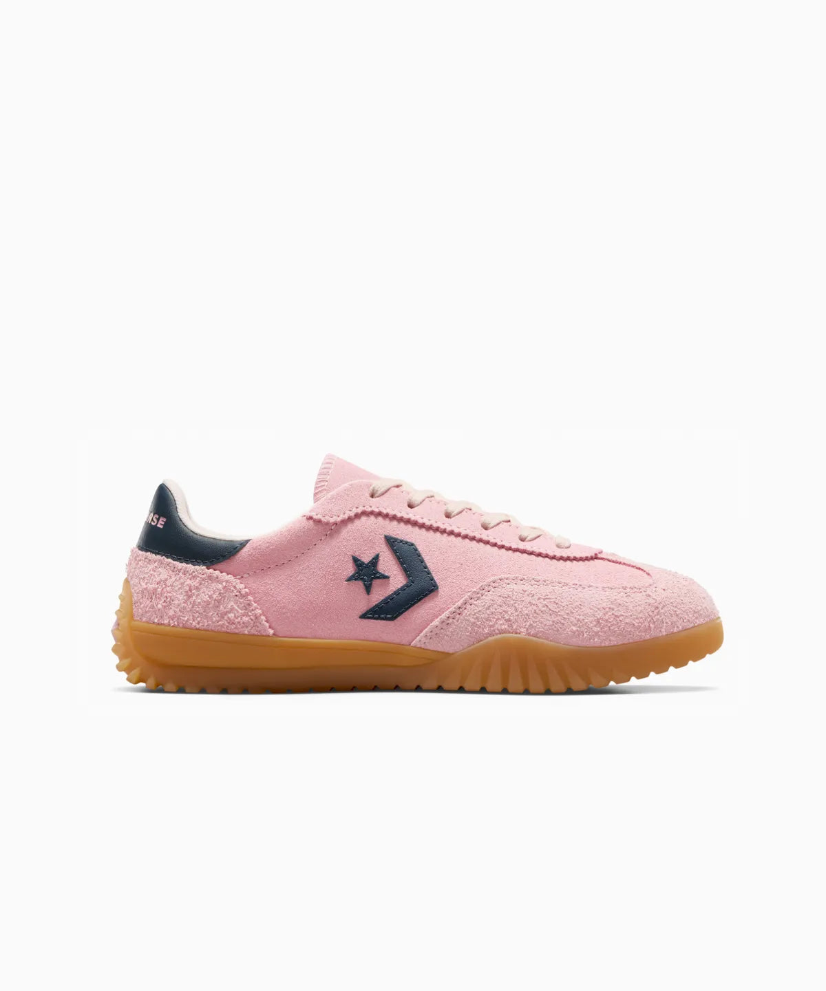 激レア ピンクコンバース convers - メルカリ