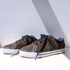 ONE STAR CONS Pro X Patta Four Leaf Clover LOW CUT A03174C