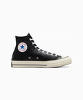 【復刻モデル】CT70  CLASSIC LEATHER（レザー）BLACK  HI CUT A07200C