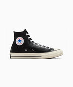 【復刻モデル】CT70  CLASSIC LEATHER（レザー）BLACK  HI CUT A07200C