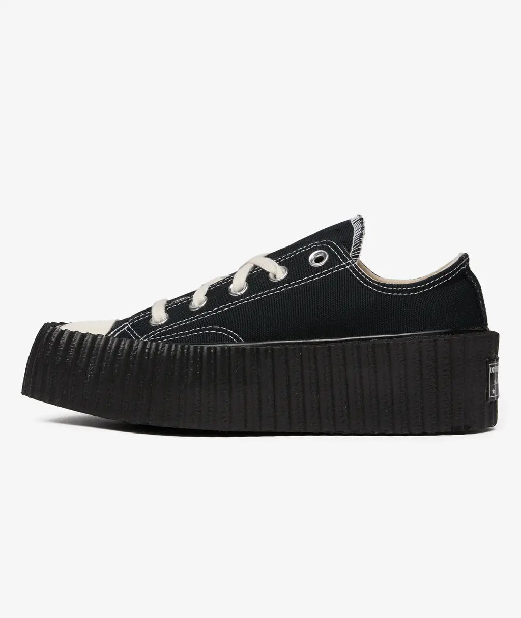 【数量限定・EU限定】CT70 LTD（リミテッド）EVA BLACK UP LOW CUT A12424C