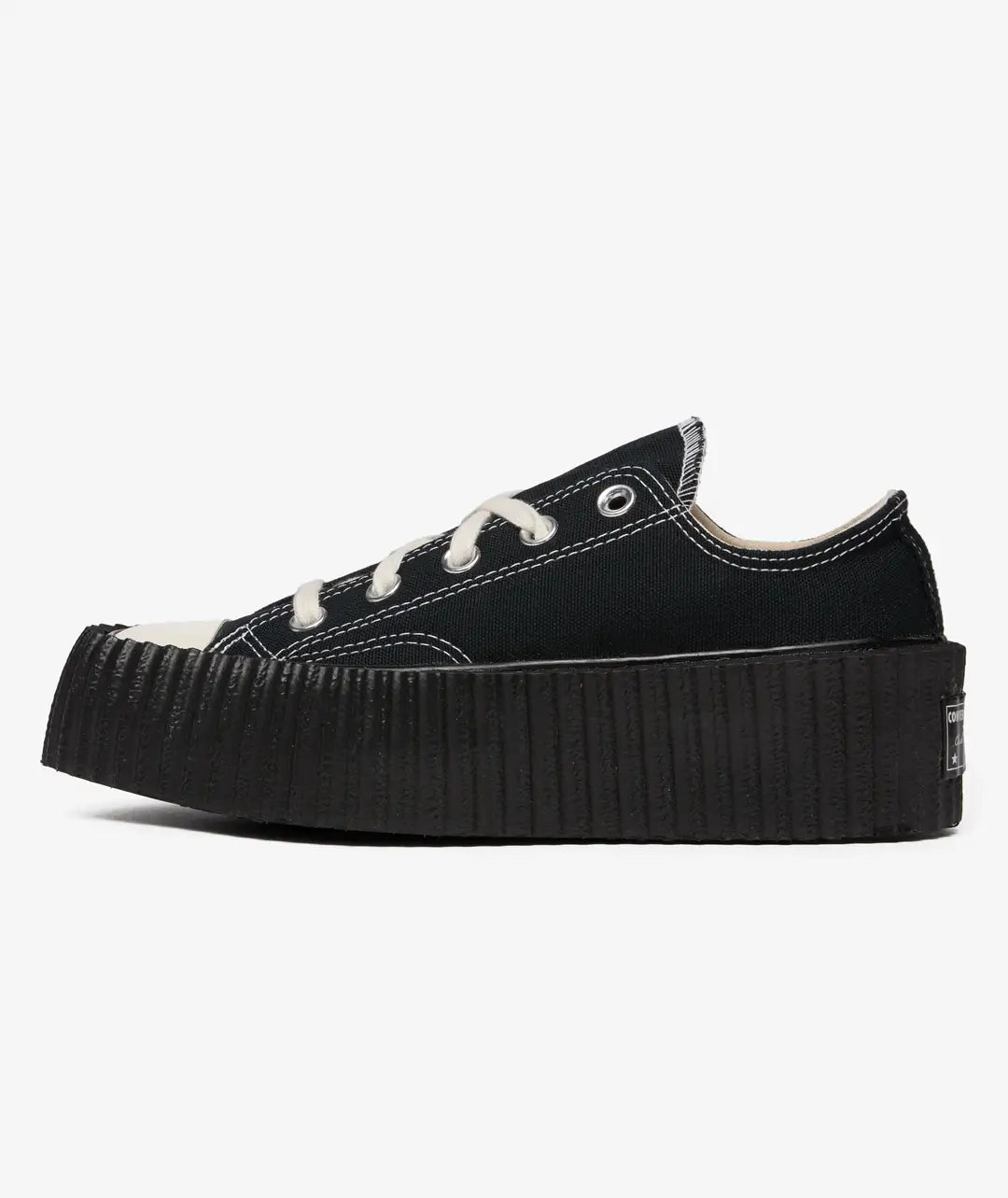 【数量限定・EU限定】CT70 LTD（リミテッド）EVA BLACK UP LOW CUT A12424C