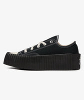 【数量限定・EU限定】CT70 LTD（リミテッド）EVA LOW CUT BLACK UP LOW CUT A12424C