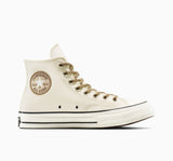 CT70 Houndstooth Lining Egret HI CUT A13290C