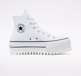 【数量限定・EU限定】ALL STAR Chuck Taylor LTD TREK（トレイルアウトソール）WHITE HI CUT 573061C