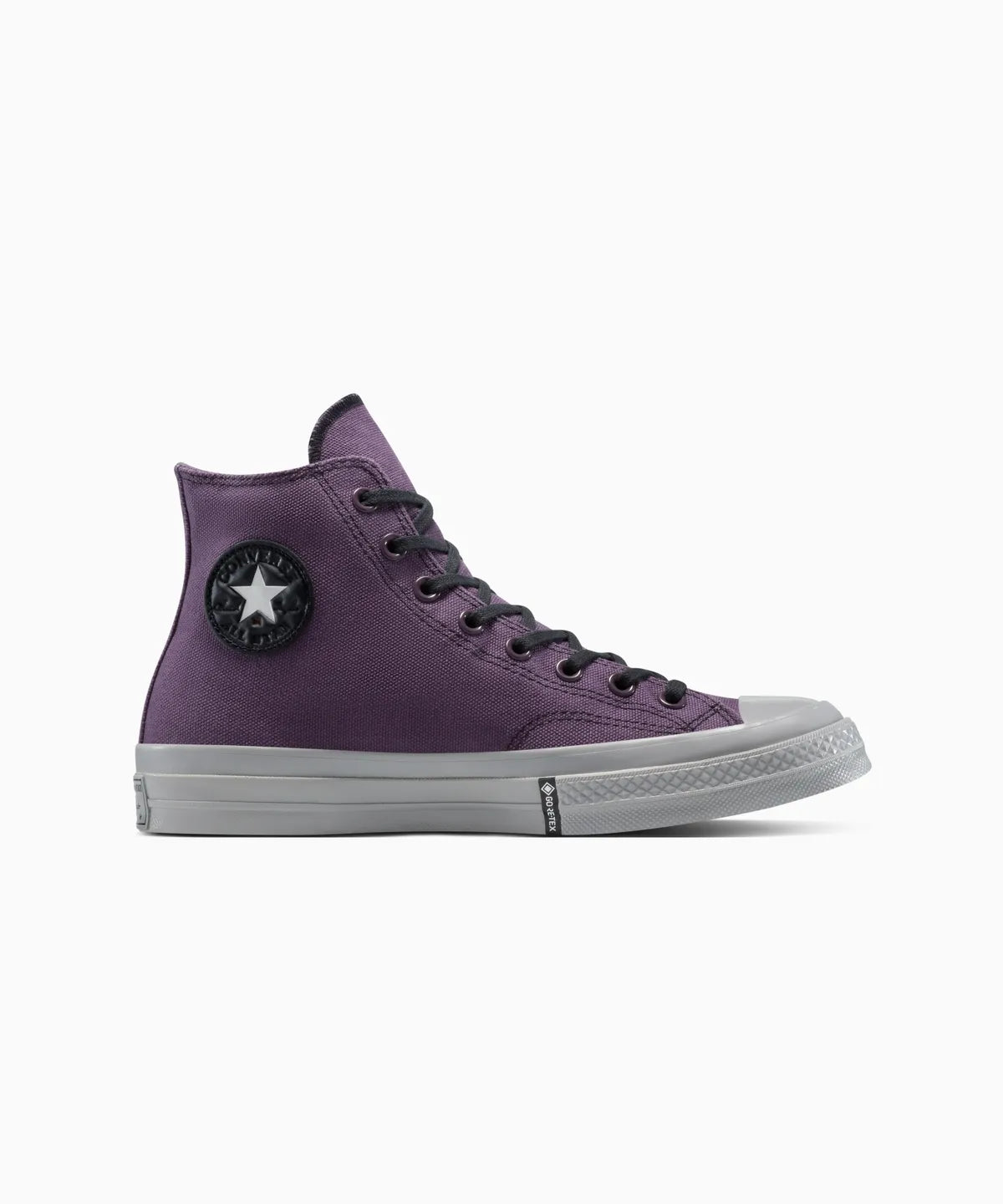 CT70 GORE-TEX（防水） Waterproof （2025年 Ver）Raisin HI CUT 