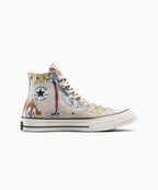 【数量限定】CT70 X Tom & Jerry GRAY HI CUT A15111C