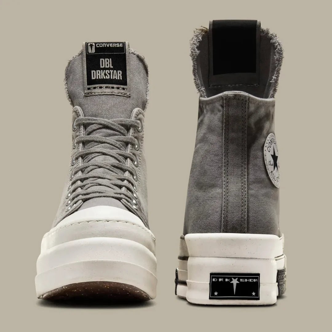 【NIMXX PV着用】CT70 DBL DRKSTR OVERDYE GREY A06755C