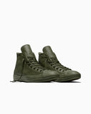 Chuck Taylor All Star Tonal Leather Leather Utility HI CUT A20036C snms.shop