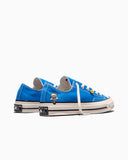 CT70 X Zo&Friends BLUE LOW CUT A24288C snms.shop