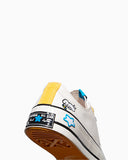 CT70 X MATSUI Egret LOW CUT A21362C