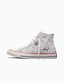 ALL STAR Chuck Taylor x X Zo&Friends White HI CUT snms.shop