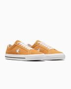 ONE STAR PRO（CONS）SUNFLOWER LOW CUT A09231C