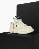 TURBOWPN X DRKSHDW（リック オウエンス）Edition OX PELICAN A12062C
